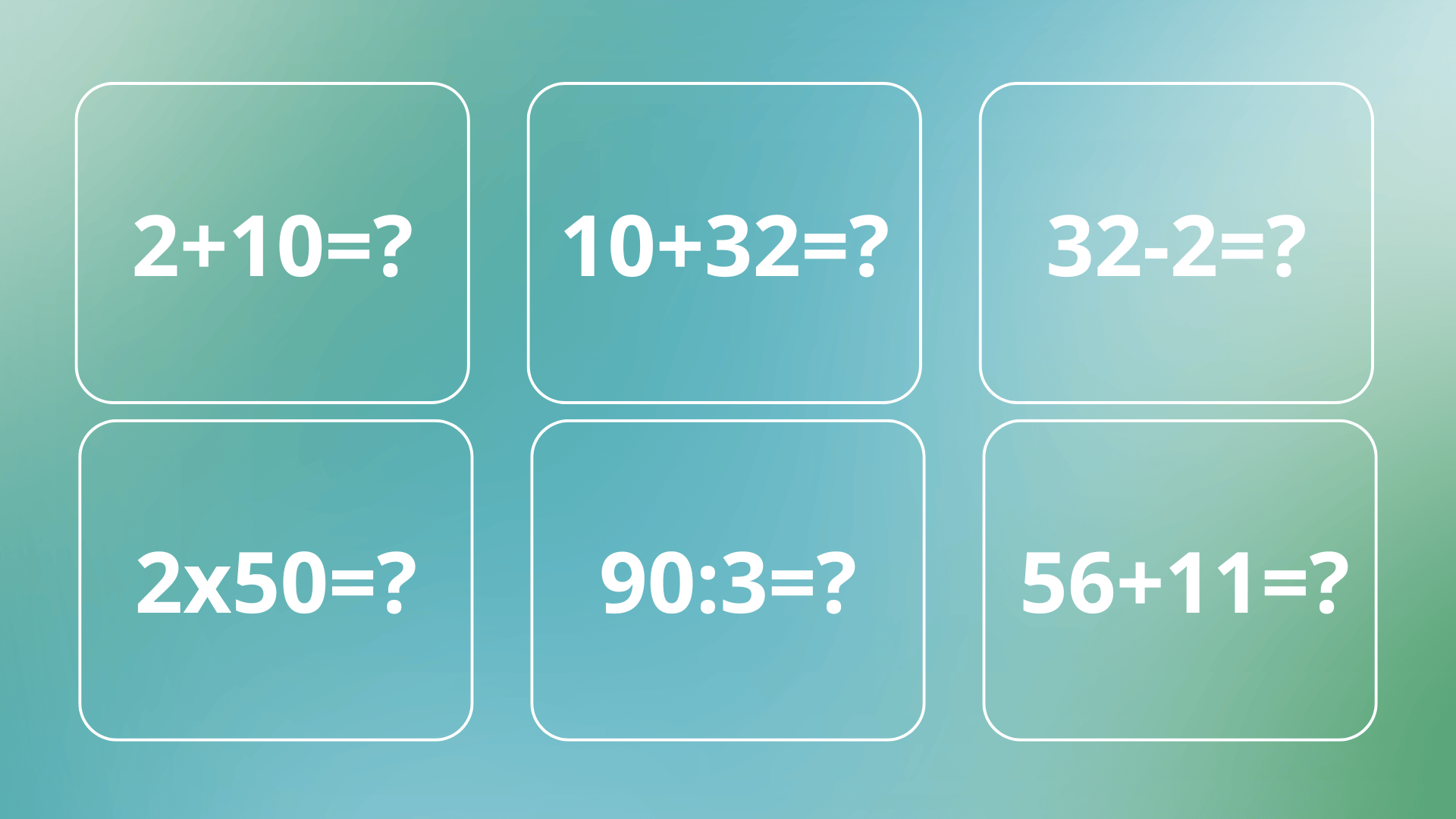 Polish A1.4: Numbers and counting